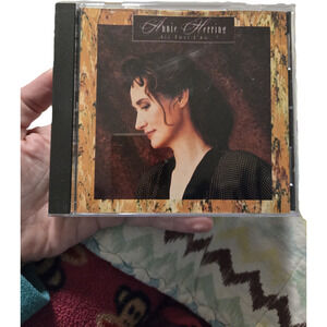Annie Herring: All That I Am (CD) Christian Spiritual 90s POP Emotional